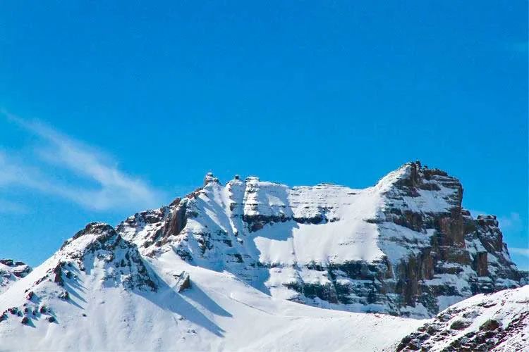 国道317进藏路上的风光,这9条进藏线路值得收藏