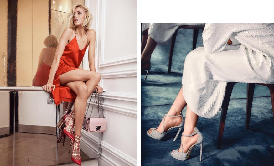 怎样炫耀自己的新鞋子,如何优雅的炫耀新买的鞋子