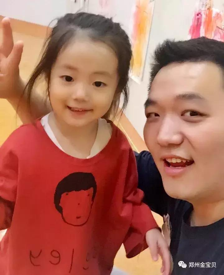 郑州金宝贝早教经营状况,郑州金宝贝早教现状