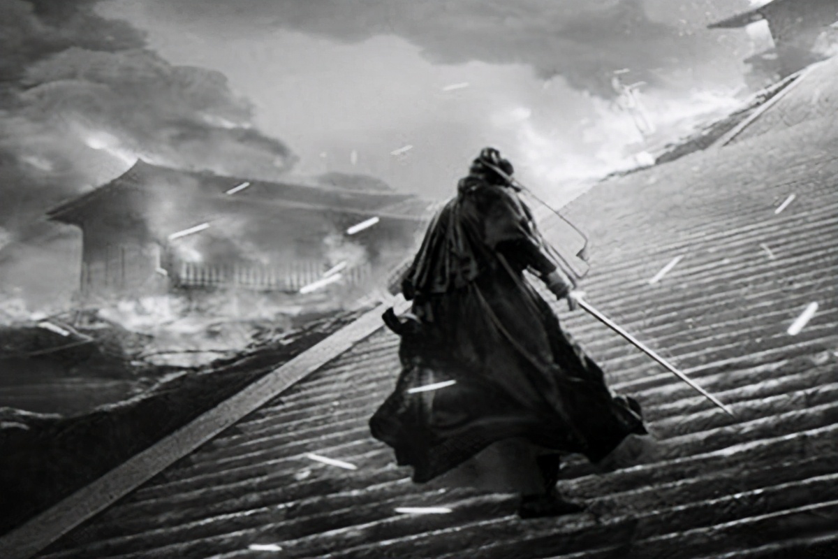 李白侠客行诗深度解析,李白最著名的十首诗侠客行