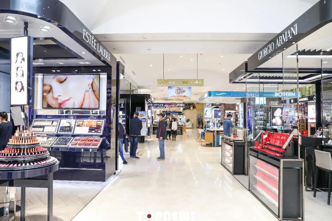 上海百联奥特莱斯五五购物节,五五购物节消费券优惠政策