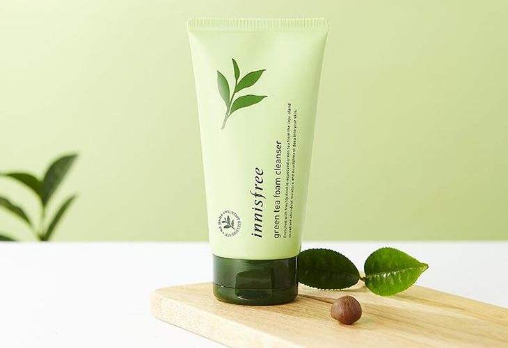 最好用的平价氨基酸洗面奶混油皮,超好用又平价的洗面奶推荐