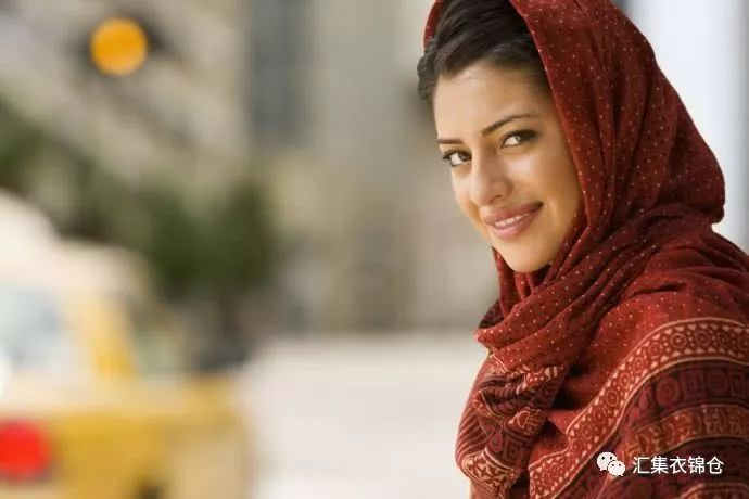 围巾的各种围法新手,20种最实用的围巾围法