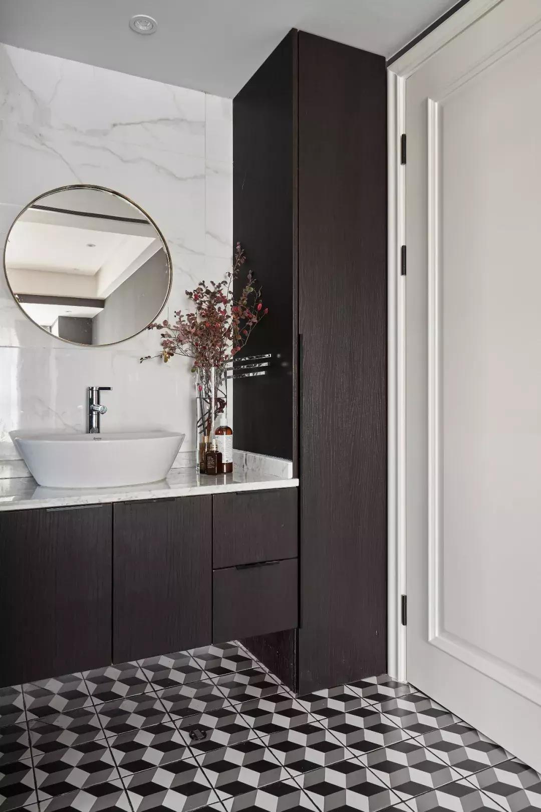 高级灰最有气质的设计格调,简约高级灰的家更有格调