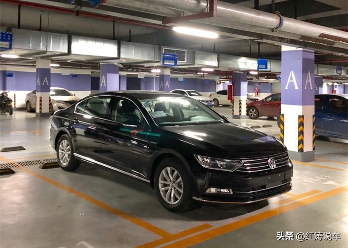 放弃雅阁喜提帕萨特,放弃八代凯美瑞入手新君越