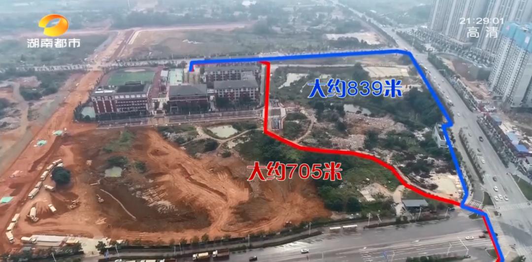 长沙最中心的地方,长沙哪个板块的房子最值得买