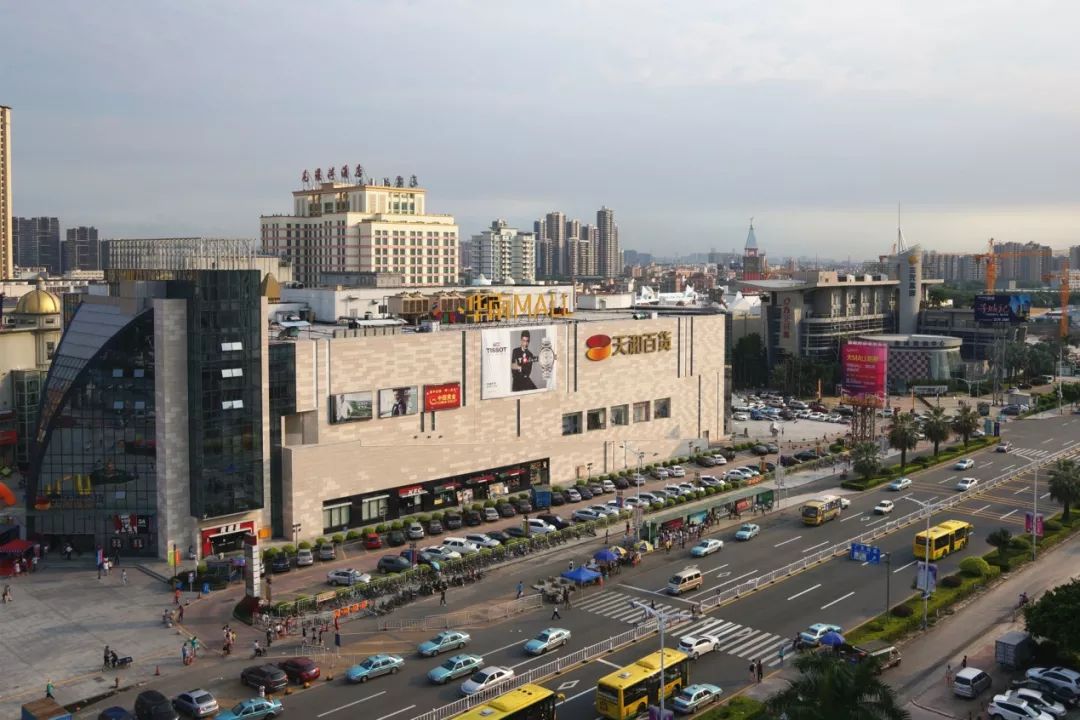 东莞买房投资价值分析,东莞买房最佳投资区域