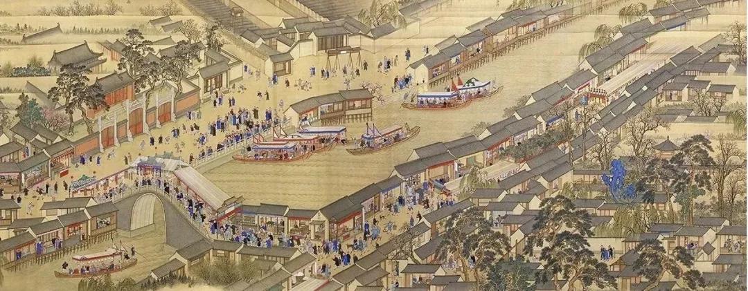 曹雪芹的背景故事,曹雪芹家族在正史上的记载