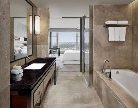 中国35家顶级野奢酒店,广州旅游住宿排名前十