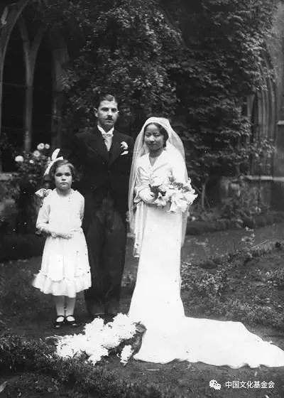 中国女人在欧洲被尊为圣母,被欧洲人尊为圣母的中国女人