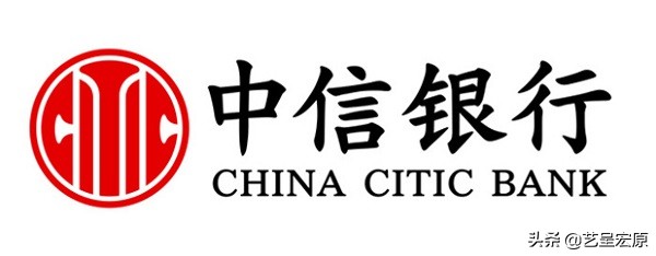 各大银行logo的含义,十个银行logo和含义