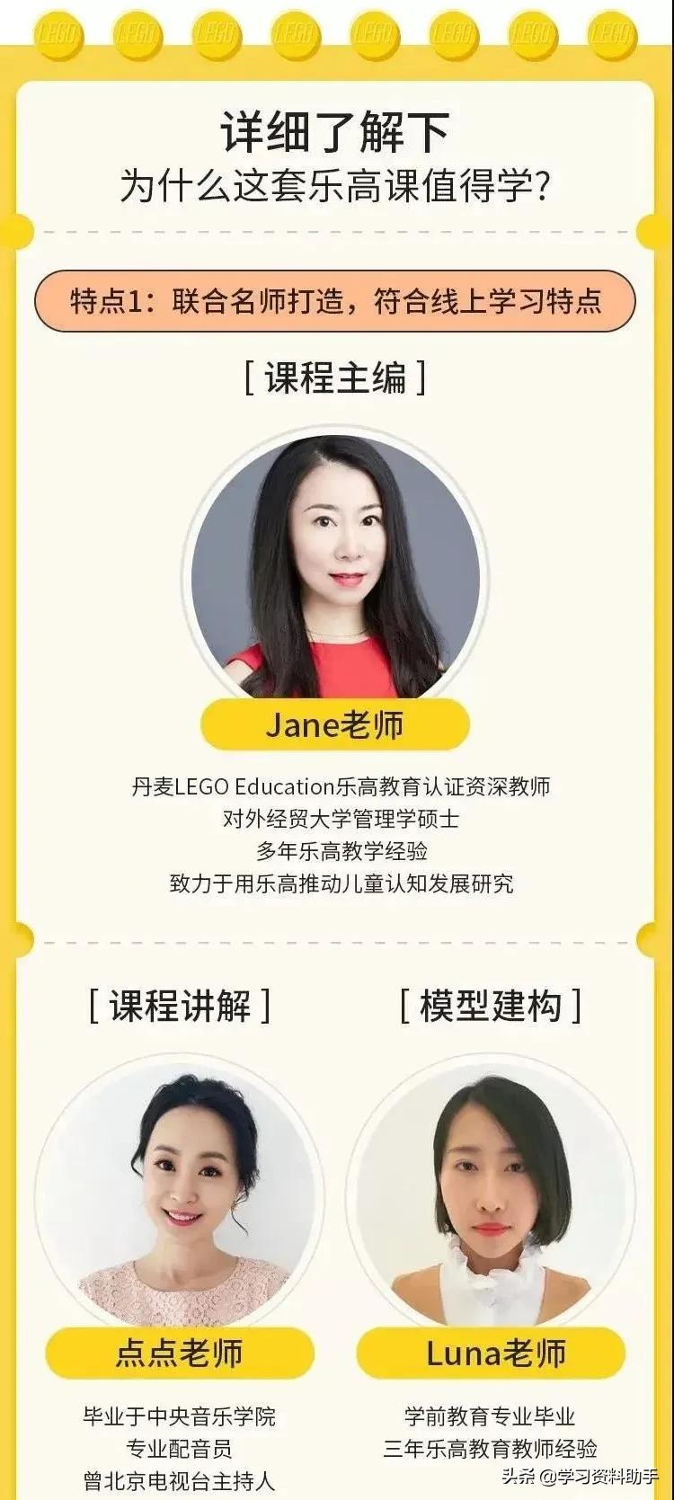 乐高stem教育理念,孩子乐高课程推荐