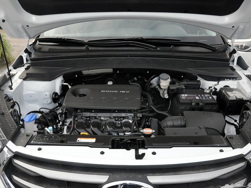 2021现代ix25,现代ix25车身尺寸