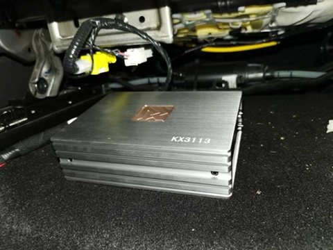 十代雅阁精英版原厂音响是什么牌,雅阁精英音响均衡器怎么调