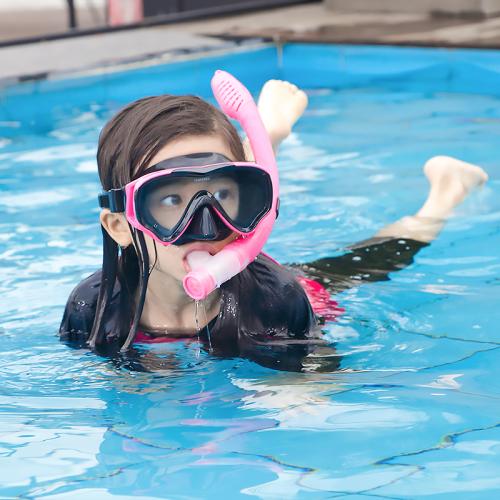 这个夏天有去浮潜吗,这个夏天一起约出来看海吗