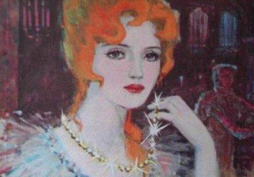 他继承了四十万法郎遗产，又娶了正派的妻子，为什么却不快乐？