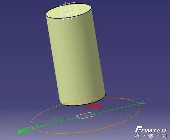 catia三维布局命令,catia三维模型教程