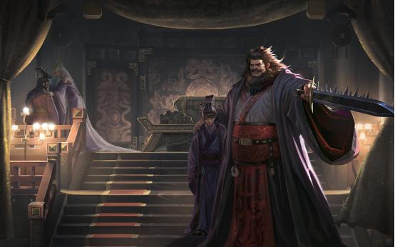 三国志2最难打版,三国志2街机版速通