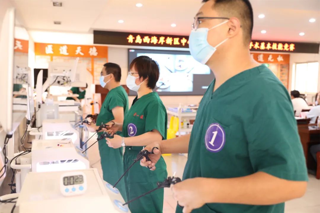 医师节超声科微视频,医师节彩超室创意视频