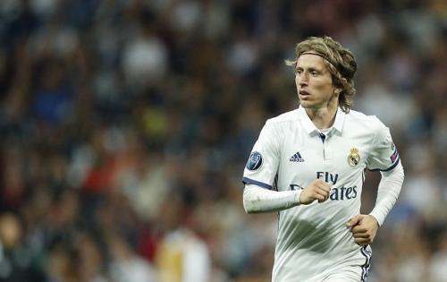 金球奖质疑,莫德里奇2018金球奖集锦