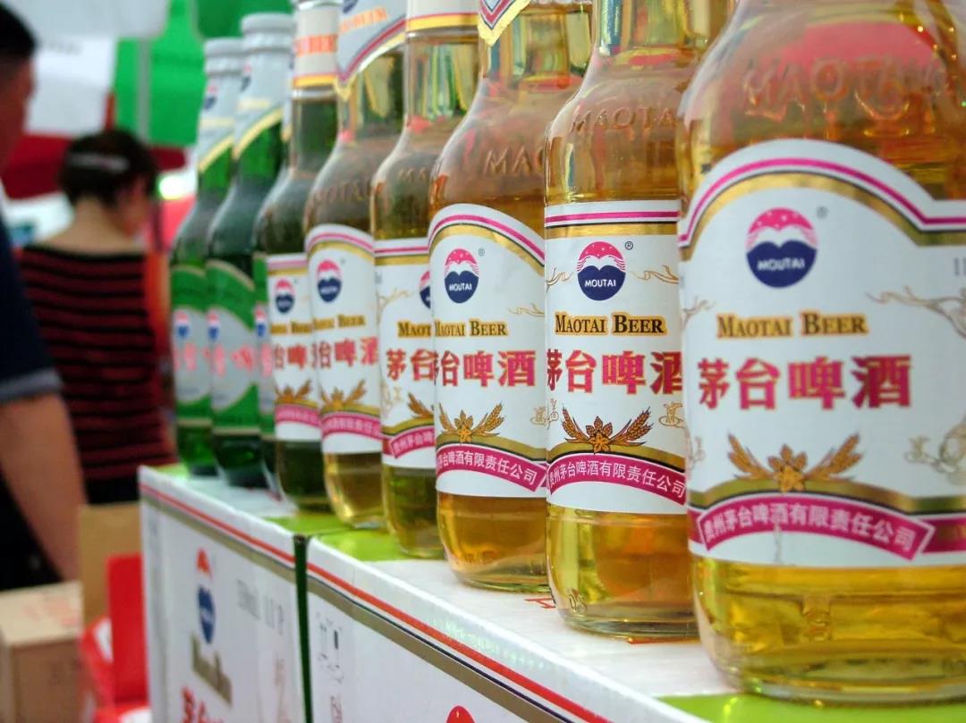 啤酒，从“马尿”到“快乐水”的逆袭之路