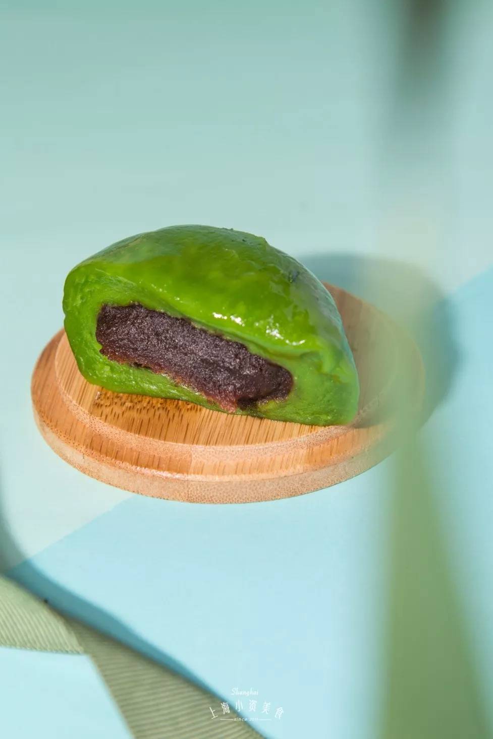 柠檬酸菜鱼青团,酸菜鱼的口味大全