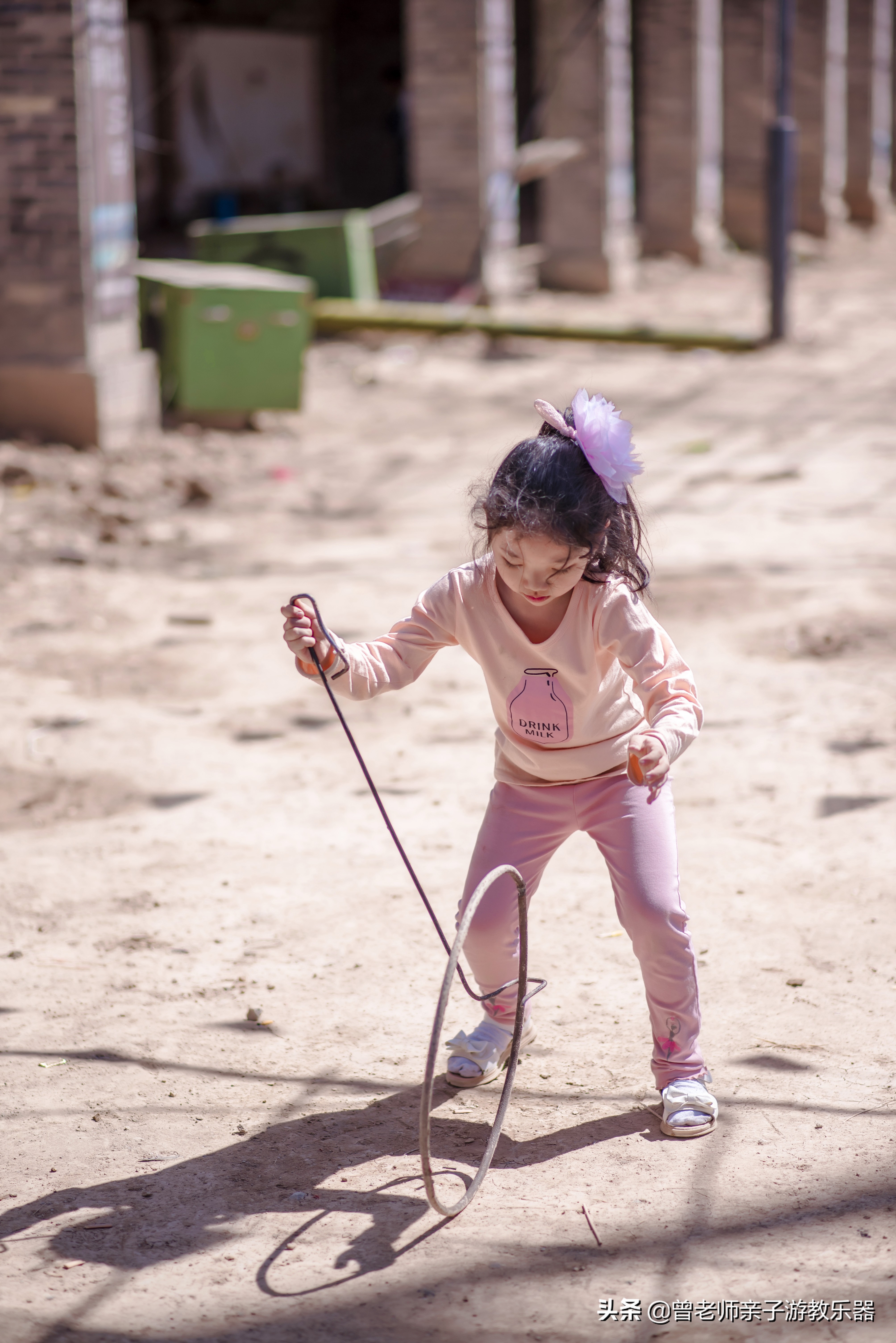 西安遛娃夏日,国庆西安周边2-3天溜娃