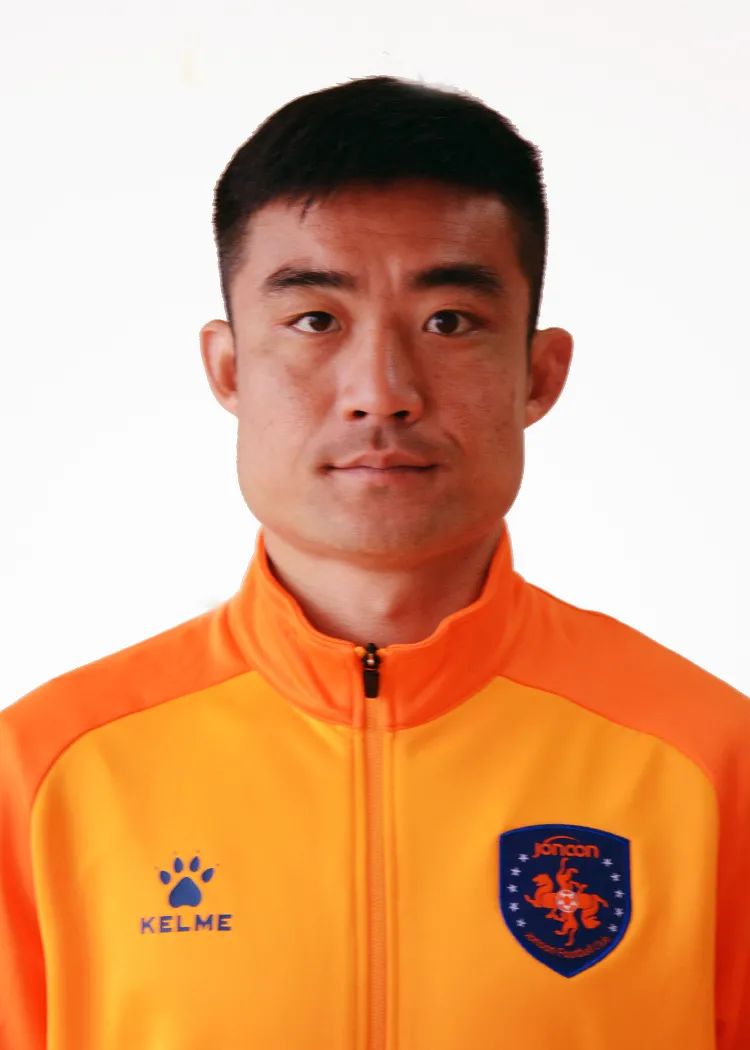 青岛海牛足球队球员名单,2021青岛海牛足球队