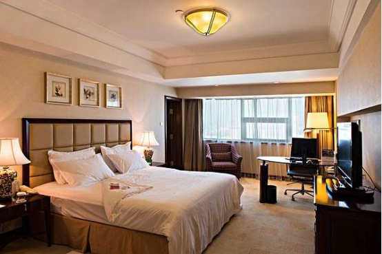 酒店试睡员行业是怎么出现的,酒店试睡员发展前景