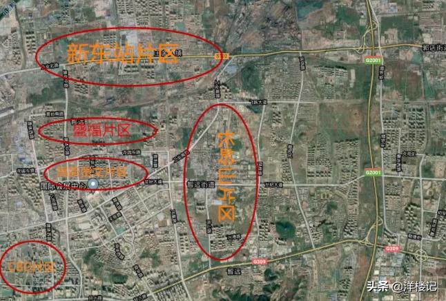 盛福楼盘选哪个,2023年盛福楼盘推荐