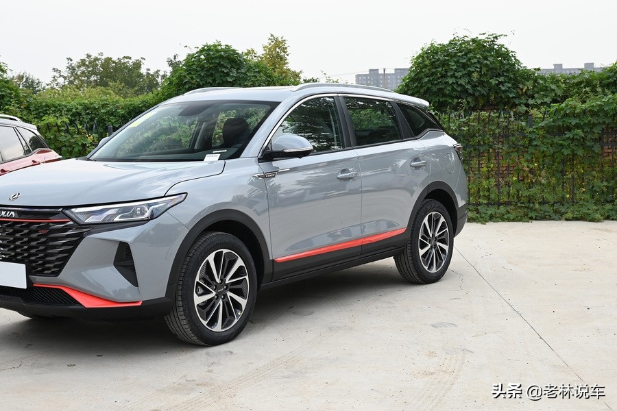 东风ax7马赫版变速箱用法,全新ax7马赫动力