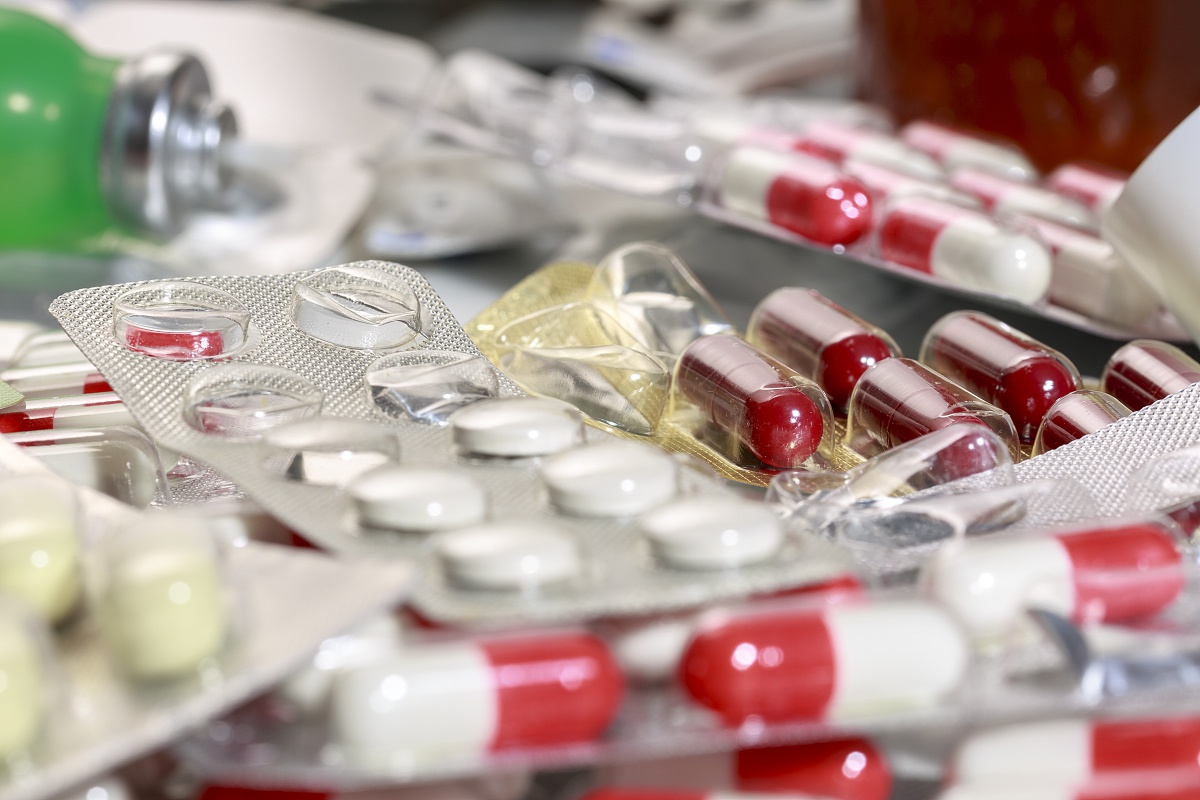 印度仿制药为什么发达,印度为什么成为仿制药最好的国家