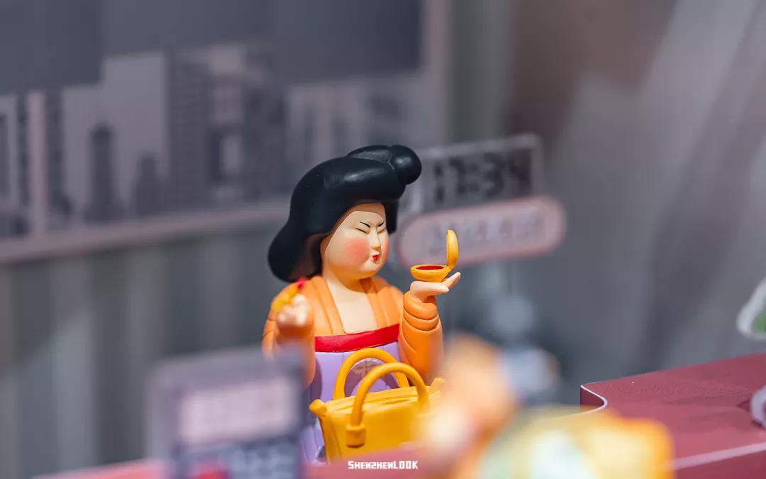 一大批「深圳首店」来了·又是福田