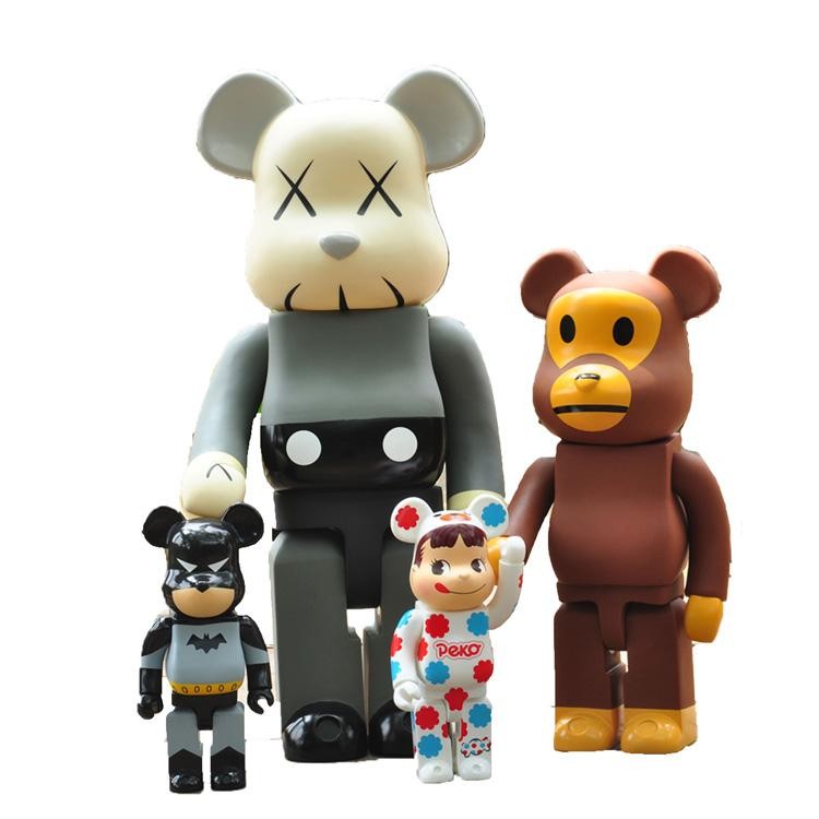 一只玩具熊成本价25元,2000元的玩具熊被炒到3万元