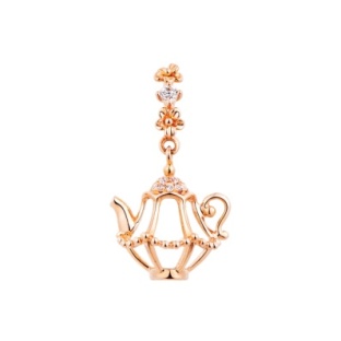 李易峰倾情演绎六福珠宝2020「DearQ」：爱我的女生很美哟