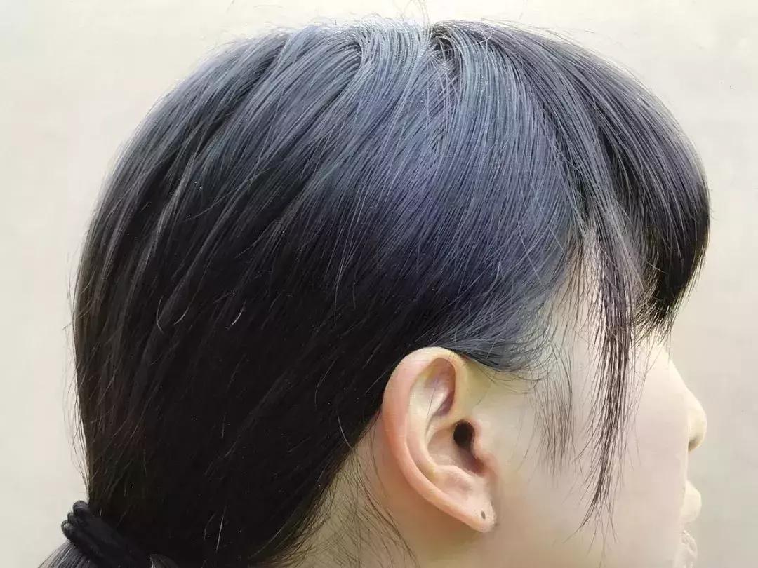 冷军超写实绘画是怎么画出来的,中国媲美冷军的超写实人物画家