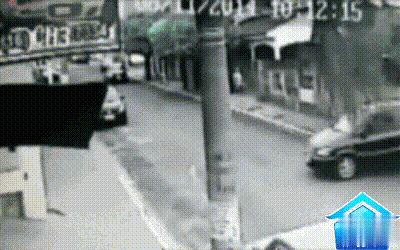 刹车失灵三种自救方法,摩托车刹车失灵了怎么自救