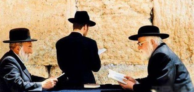 犹太人说赚钱是什么原理,犹太人的卖铜过程