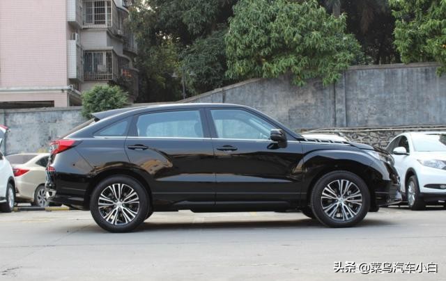 本田冠道怎么样？花24万选择冠道值得吗？来听听车主怎么样