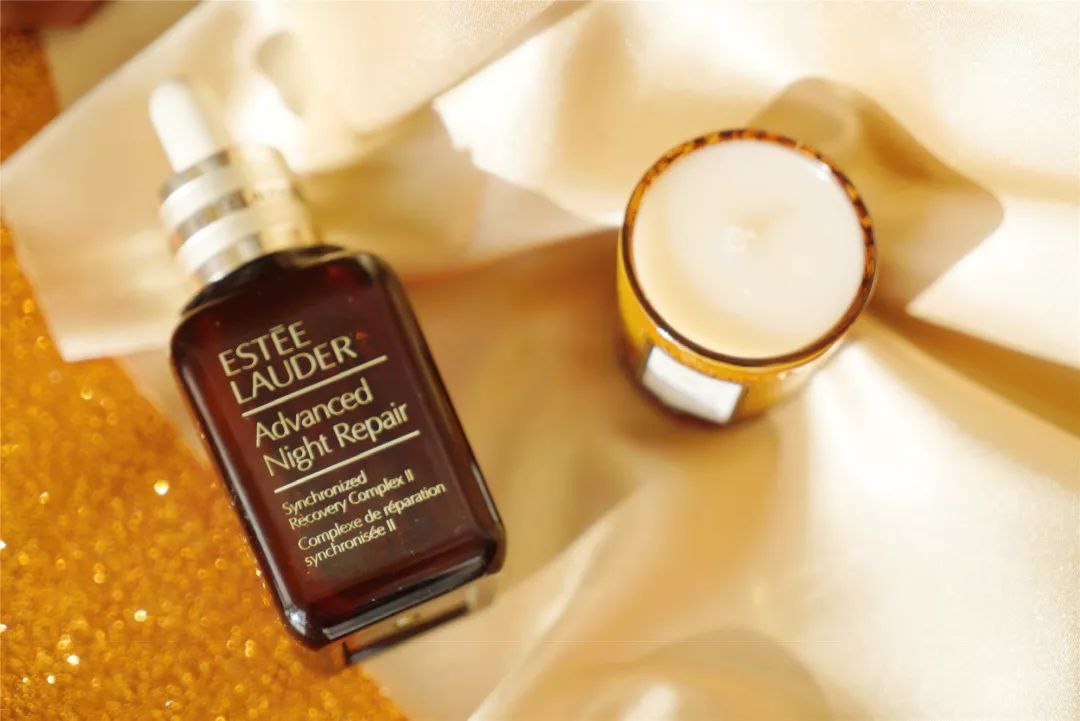 十款必买经典精华,秋冬最好用的保湿精华