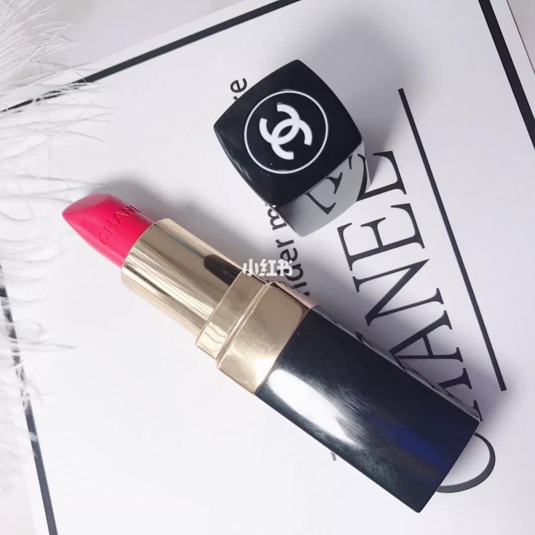 吹爆这支不知名的小众口红,必入的六款口红第一个就美到窒息