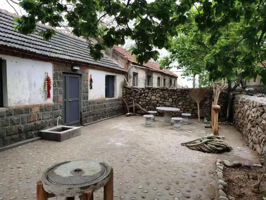 惊艳青岛的这些世外桃源快来打卡,青岛西海岸玩的地方推荐