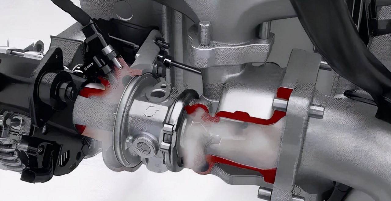 2.0t涡轮增压多大马力,2.0t涡轮增压发动机区别