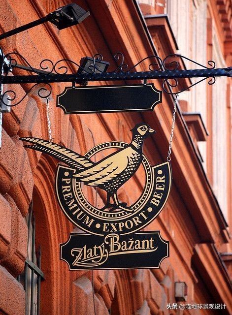 店招单边设计,店招设计