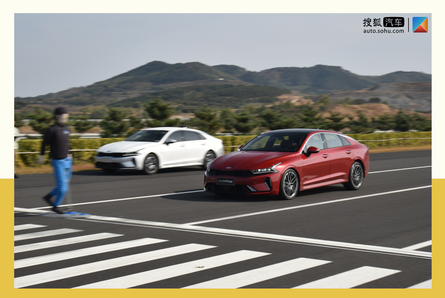 起亚k5凯酷系统设置,起亚k5凯酷功能操作