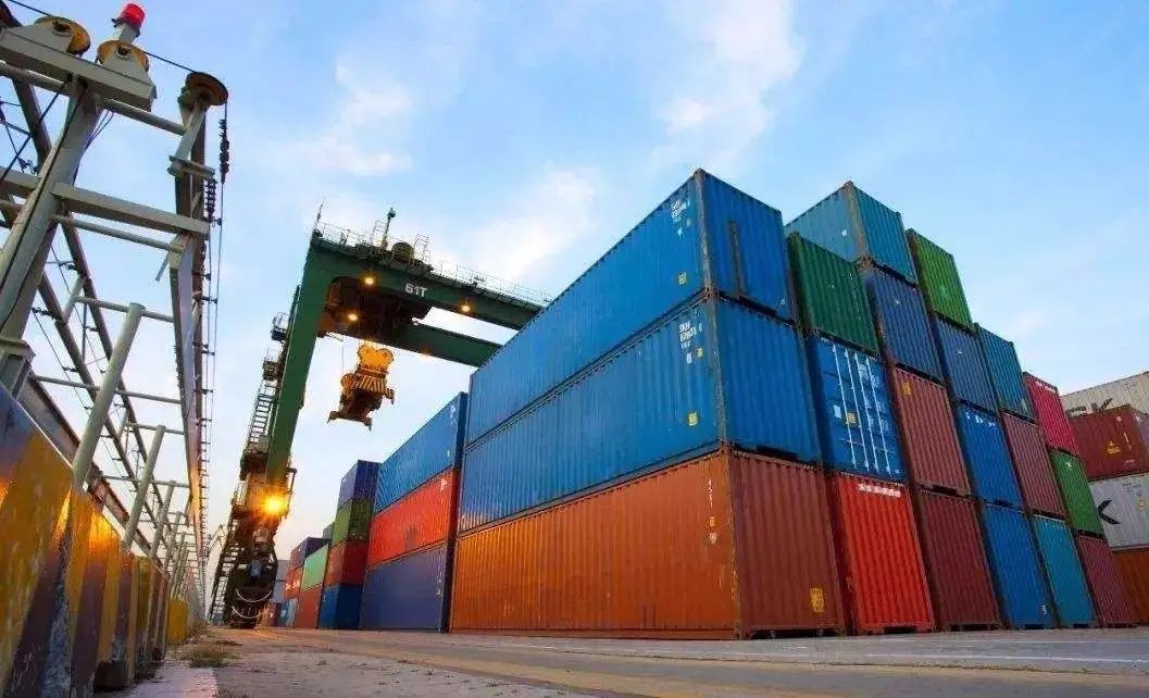 远洋国际跨境怎么样,远洋购跨境电商平台