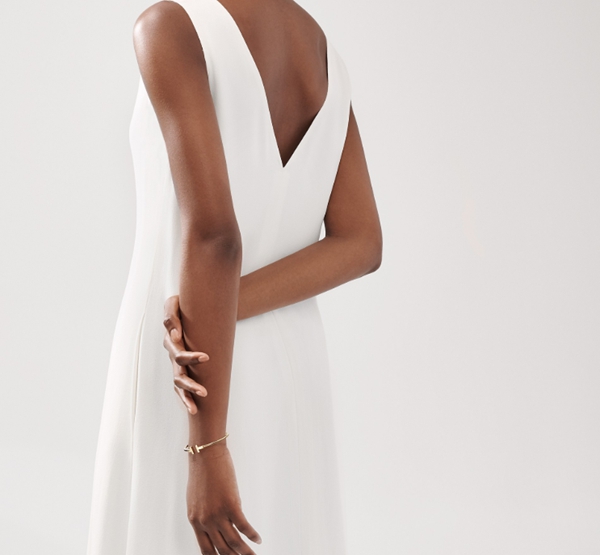 蒂芙尼手镯经典款式,蒂芙尼手镯蒂芙尼蓝