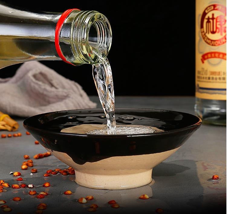 酒友圈公认50元左右,4款名酒之下的粮食酒,含金量超高