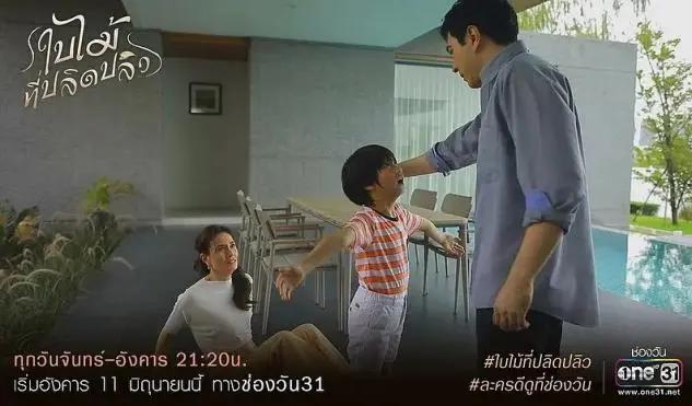 推荐六部剧情“狗血”的泰剧,虐心又受虐肝的四部泰剧