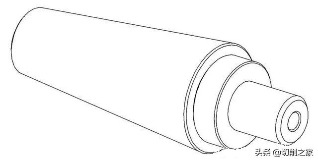 二合一转接器可连手柄,两用转接头转换器